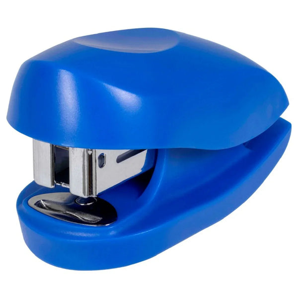 Rexel Tot Stapler Mini Blue | SuperOffice