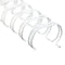 Rexel Wire Binding Comb 34 Loop 11Mm A4 White Pack 100 RG810770U - SuperOffice