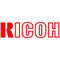 Ricoh 407721 Spc252 Toner Cartridge Cyan 407721 - SuperOffice