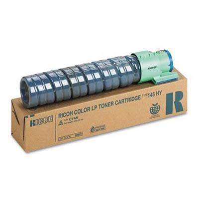 Ricoh 841167 Toner Cartridge Cyan 841471 - SuperOffice
