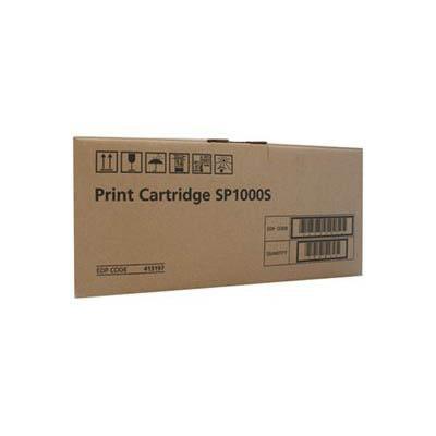 Ricoh Fax 1140L Toner Cartridge Black 413197 - SuperOffice