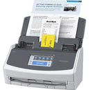 Ricoh Fujitsu ScanSnap iX1600 Document Colour Scanner A4 Duplex Wireless WiFi iX1600 - SuperOffice