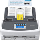Ricoh Fujitsu ScanSnap iX1600 Document Colour Scanner A4 Duplex Wireless WiFi iX1600 - SuperOffice