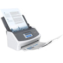 Ricoh Fujitsu ScanSnap iX1600 Document Colour Scanner A4 Duplex Wireless WiFi iX1600 - SuperOffice