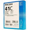 Ricoh Gc41C Toner Cartridge Cyan 405762 - SuperOffice