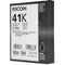 Ricoh Gc41K Toner Cartridge Black 405761 - SuperOffice