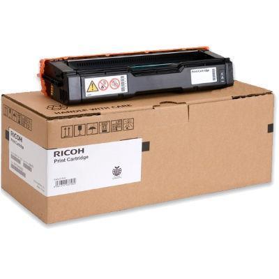 Ricoh Spc252 Toner Cartridge Black 407720 - SuperOffice