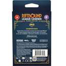 Riftbound: League of Legends TCG Set One Origins Champion Deck Cards Jinx RB-01PD01-EN - SuperOffice