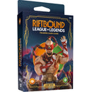 Riftbound: League of Legends TCG Set One Origins Champion Deck Cards Lee Sin RB-01PD03-EN - SuperOffice