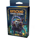 Riftbound: League of Legends TCG Set One Origins Champion Deck Cards Viktor RB-01PD02-EN - SuperOffice
