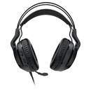 Roccat ELO 7.1 Wired Surround Sound RGB Gaming Headset Headphones ROC-14-130-01 - SuperOffice