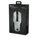 ROCCAT Gaming Mouse Kain 102 AIMO White RBG ROC-11-610-WE - SuperOffice