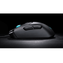 ROCCAT Gaming Mouse Kain 120 AIMO Black RBG ROC-11-612-BK - SuperOffice