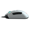 ROCCAT Gaming Mouse Kain 122 AIMO White RBG ROC-11-612-WE - SuperOffice