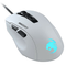 ROCCAT Gaming Mouse Kone Pure Ultra Ergonomic White ROC-11-731 - SuperOffice