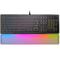 ROCCAT Keyboard Vulcan II MAX Optical Mechanical RGB Gaming Black ROC-12-003 - SuperOffice