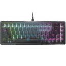ROCCAT Keyboard Vulcan II Mini Optical Mechanical RGB Gaming Black ROC-12-043 - SuperOffice