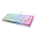 ROCCAT Keyboard Vulcan II Mini Optical Mechanical RGB Gaming White ROC-12-063 - SuperOffice