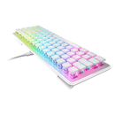 ROCCAT Keyboard Vulcan II Mini Optical Mechanical RGB Gaming White ROC-12-063 - SuperOffice