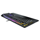Roccat Pyro Mechanical RGB Gaming Keyboard Light Up Wired ROC-12-622 - SuperOffice