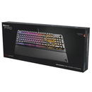 Roccat Pyro Mechanical RGB Gaming Keyboard Light Up Wired ROC-12-622 - SuperOffice