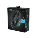 Roccat Syn Pro Air Wireless RGB Gaming Headset Headphones Microphone ROC-14-150-01 - SuperOffice