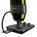 Roccat Torch Studio-Grade Microphone USB Streaming RGB ROC-14-910 - SuperOffice