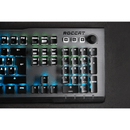 ROCCAT Vulcan 120 Gaming Mechanical Keyboard AIMO Tactile ROC-12-441-BN - SuperOffice