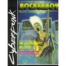 Cyberpunk 2020 RPG Rockerboy Sourcebook