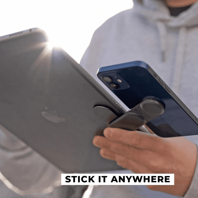 RollingSquare EDGE Full Modular Work From Home Kit Wireless Charging EKIT01R - SuperOffice