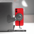 RollingSquare EDGE Full Modular Work From Home Kit Wireless Charging EKIT01R - SuperOffice