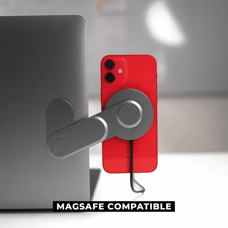 RollingSquare EDGE Full Modular Work From Home Kit Wireless Charging EKIT01R - SuperOffice