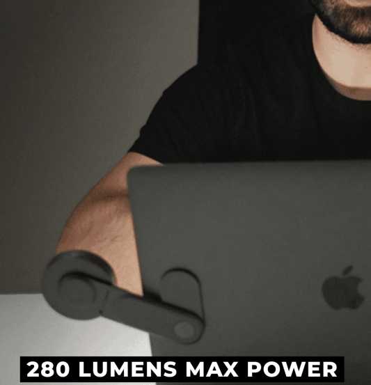 RollingSquare EDGE Full Modular Work From Home Kit Wireless Charging EKIT01R - SuperOffice