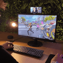 RollingSquare EDGE Full Modular Work From Home Kit Wireless Charging EKIT01R - SuperOffice