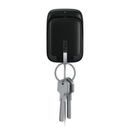 RollingSquare Powerbank Tau Mini 3-in-1 Keyring Power Bank 1400 mAh Black TAU01R - SuperOffice