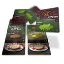 Rule & Make Burger Up Board Game 9780994341242 - SuperOffice