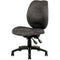 Sabina Task Chair High Back Grey YS43AGR - SuperOffice