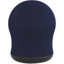 Safco Zenergy Swivel Ball Chair Blue 4760BU - SuperOffice