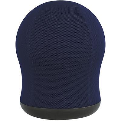 Safco Zenergy Swivel Ball Chair Blue 4760BU - SuperOffice
