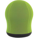 Safco Zenergy Swivel Ball Chair Green 4760GN - SuperOffice