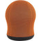 Safco Zenergy Swivel Ball Chair Orange 4760OR - SuperOffice