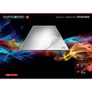 Safeguard Laminating Pouch 80 Micron A3 Clear Pack 25 49455 - SuperOffice