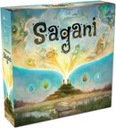 Sagani Game