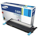 Samsung Clt C409S Toner Cartridge Cyan SU007A - SuperOffice
