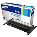 Samsung Clt K409S Toner Cartridge Black SU140A - SuperOffice