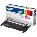 Samsung Clt M407S Toner Cartridge Magenta SU266A - SuperOffice
