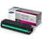 Samsung Clt M504S Toner Cartridge Magenta SU294A - SuperOffice
