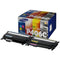 Samsung Clt P406C Toner Cartridge Value Pack Black/Cyan/Magenta/Yellow SU377A - SuperOffice