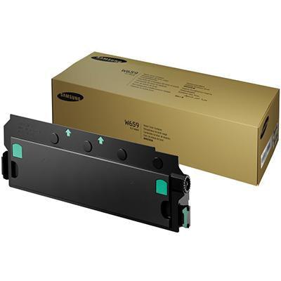 Samsung Clt W659 Waste Toner Bottle SU440A - SuperOffice