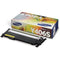 Samsung Clt Y406S Toner Cartridge Yellow SU464A - SuperOffice